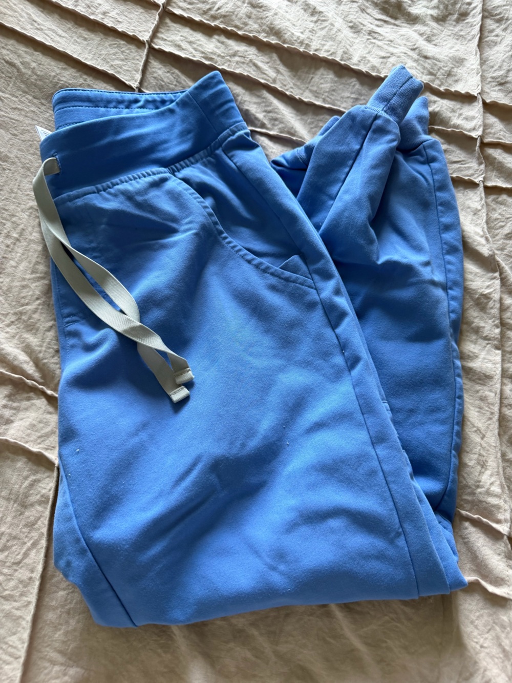 Figs Zamora Jogger Pants